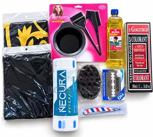 Barbering Accessories