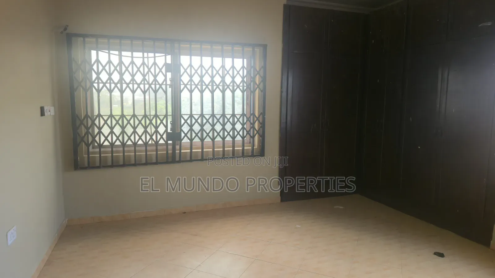 3bdrm Apartment in Kwadaso Ohwimasi, Kumasi Metropolitan for rent