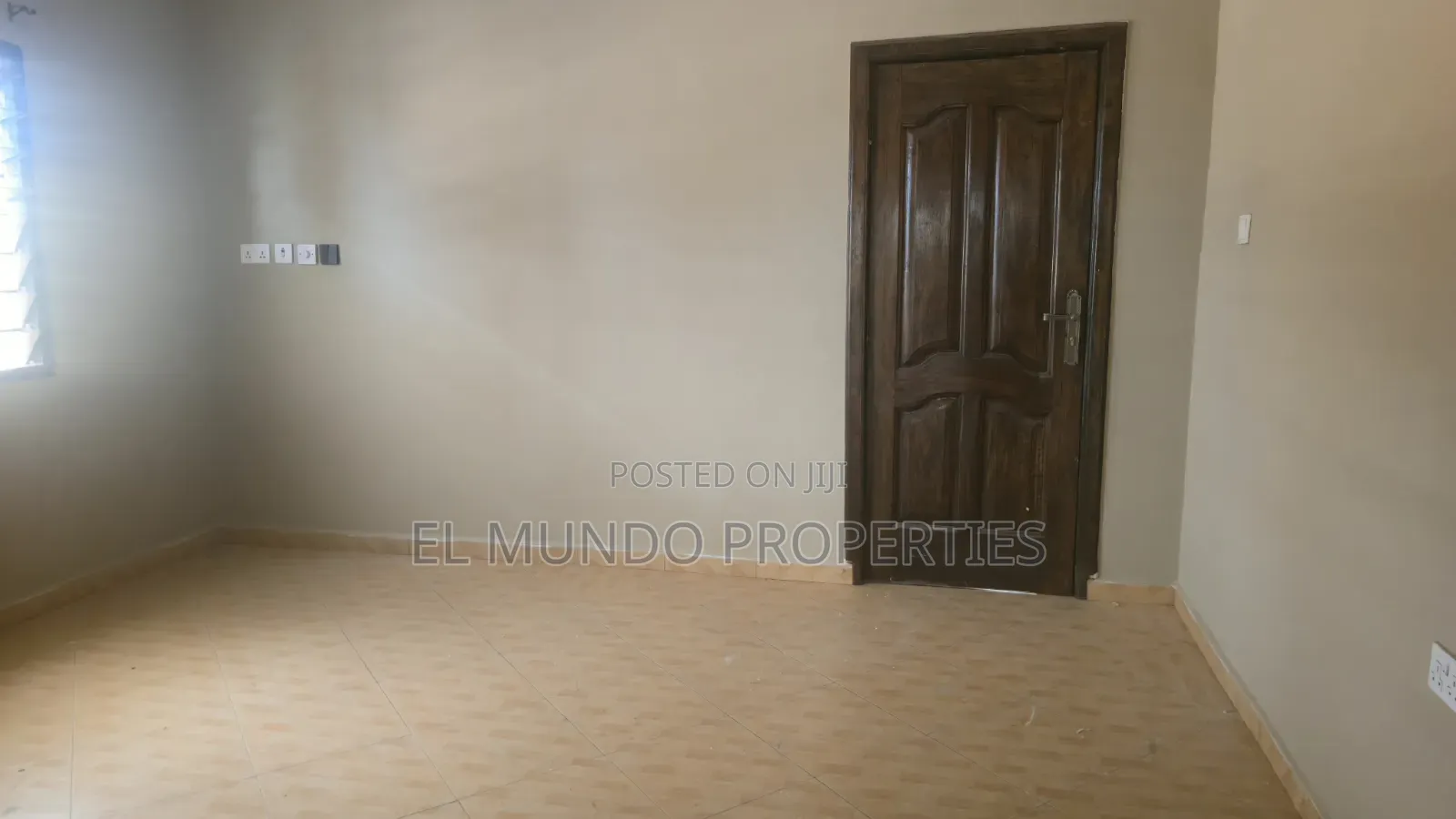 3bdrm Apartment in Kwadaso Ohwimasi, Kumasi Metropolitan for rent