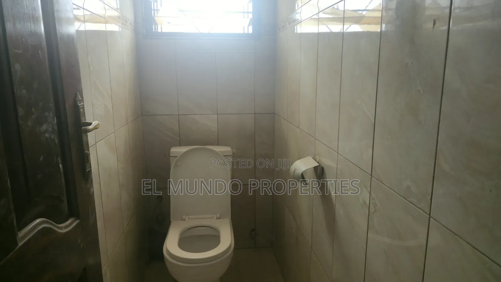 3bdrm Apartment in Kwadaso Ohwimasi, Kumasi Metropolitan for rent