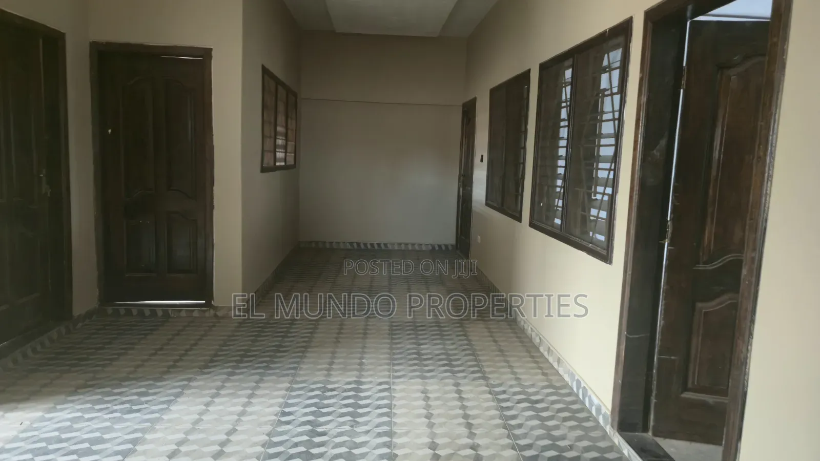 3bdrm Apartment in Kwadaso Ohwimasi, Kumasi Metropolitan for rent