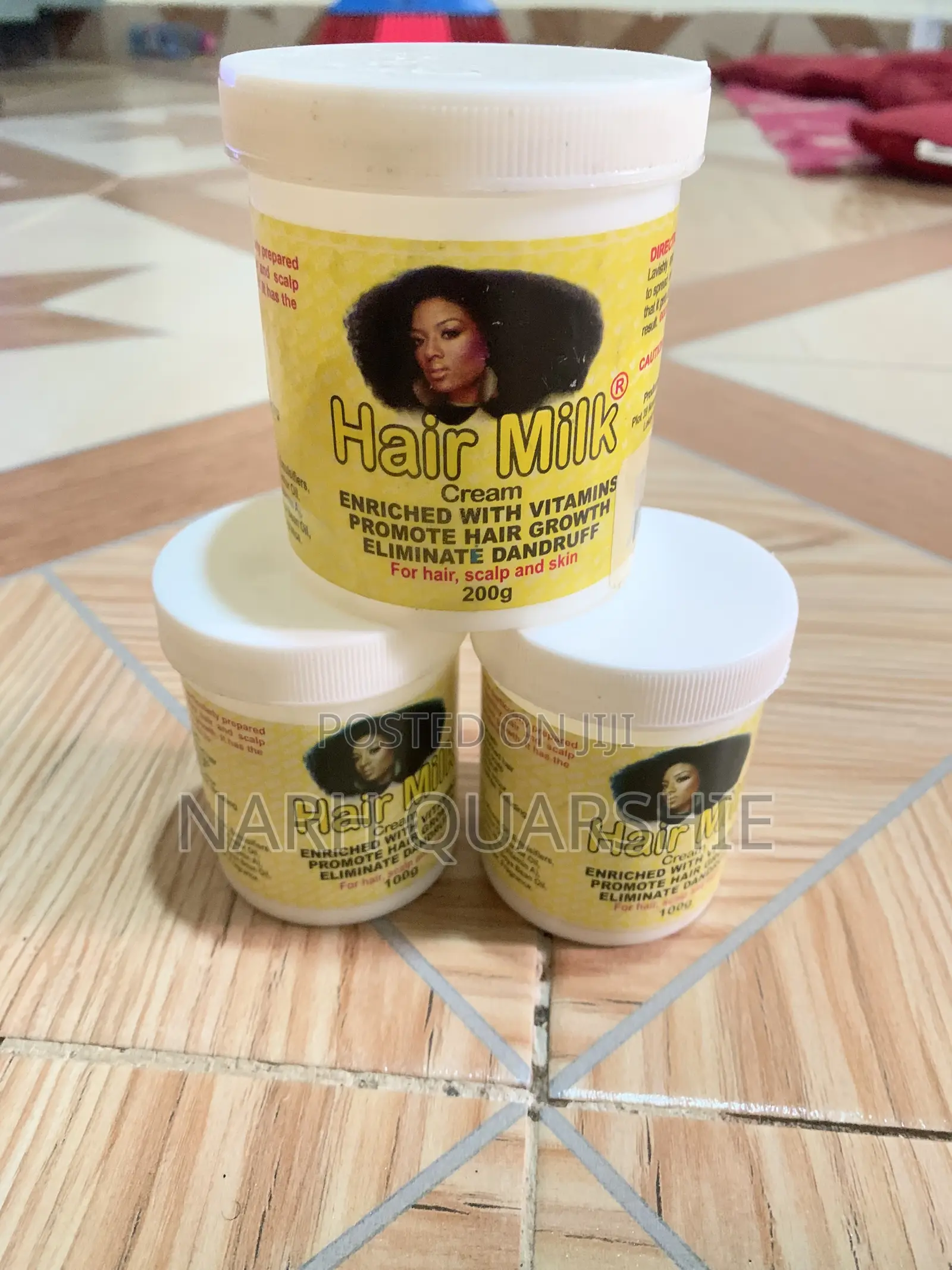Dealer in Cosmetic Products
