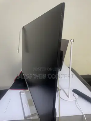 27inch Ultra Slim 1080P Full HD HP Monitor (M27f) in Mint Condition