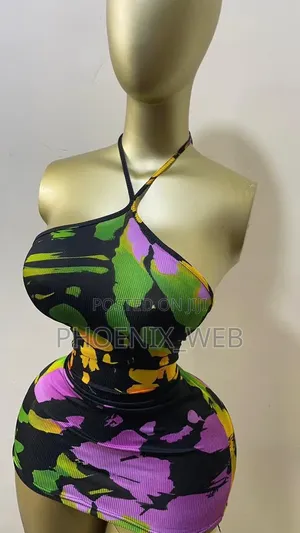 Trendy Women,s Fashtion Collection