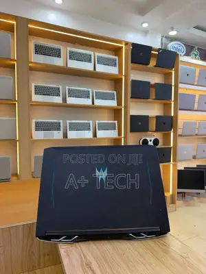 Laptop Acer Predator Helios 300 16GB Intel Core i7 SSD 512GB