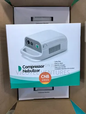 Compressor Nebulizer