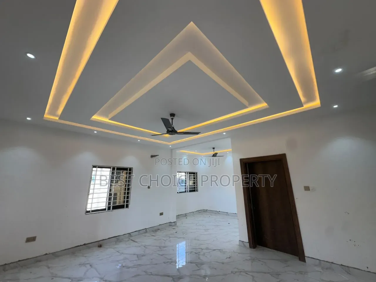 2bdrm Apartment in Lakeside Estate for rent