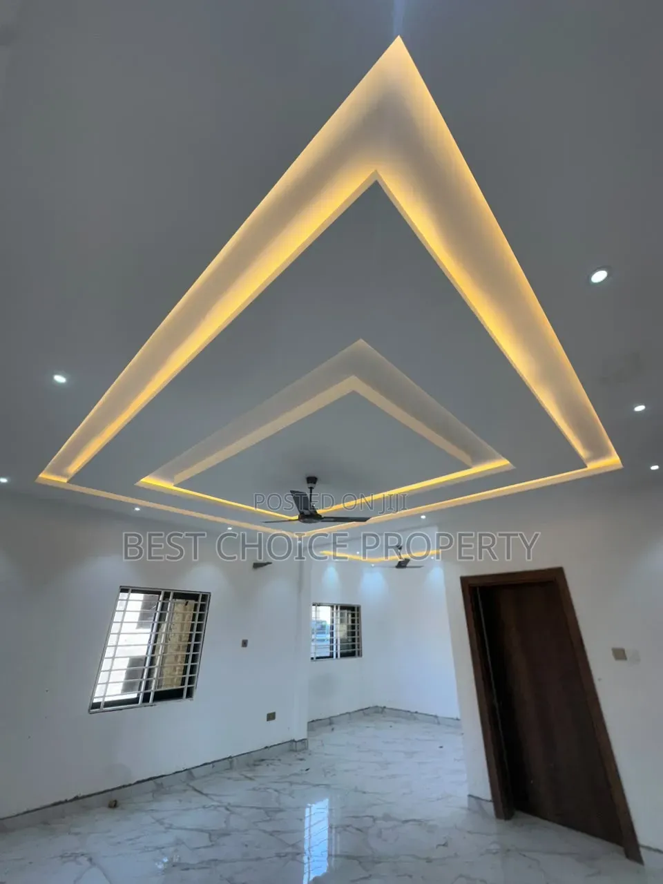 2bdrm Apartment in Lakeside Estate for rent