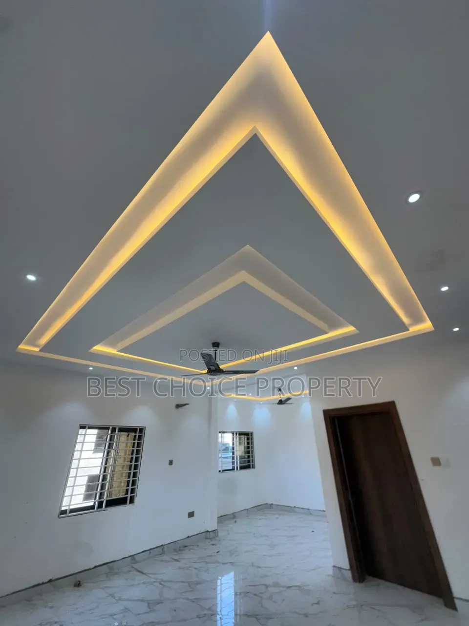 2bdrm Apartment in Lakeside Estate for rent