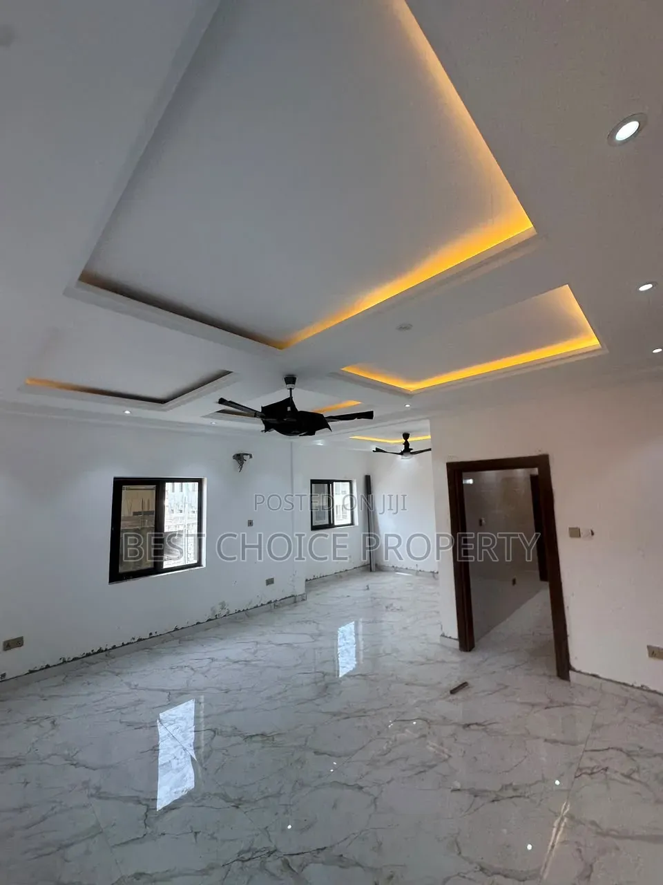 2bdrm Apartment in Lakeside Estate for rent