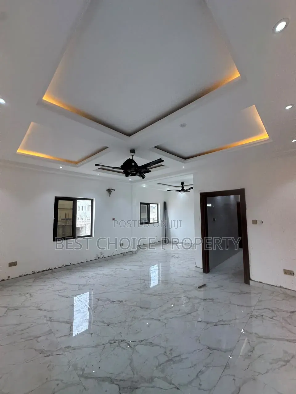 2bdrm Apartment in Lakeside Estate for rent