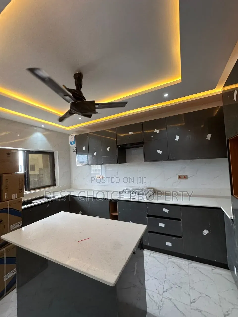 2bdrm Apartment in Lakeside Estate for rent