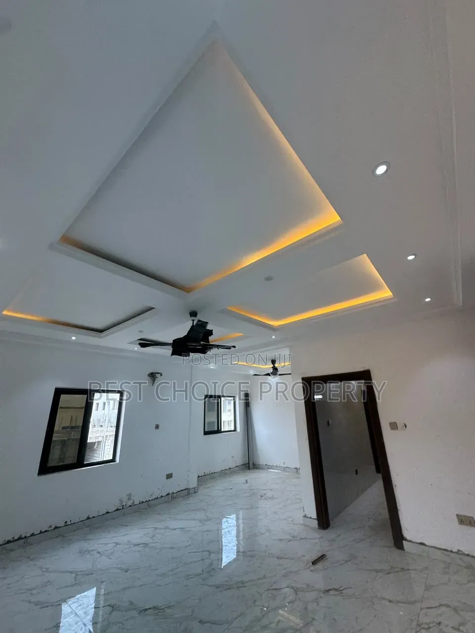 2bdrm Apartment in Lakeside Estate for rent
