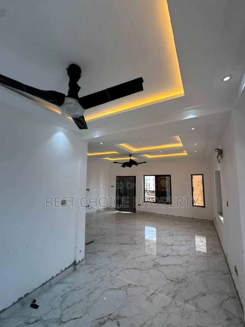 2bdrm Apartment in Lakeside Estate for rent