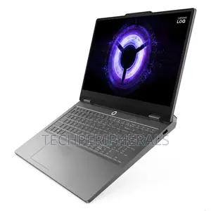 New Laptop Lenovo LOQ 15IRH8 16GB Intel Core i7 SSD 512GB