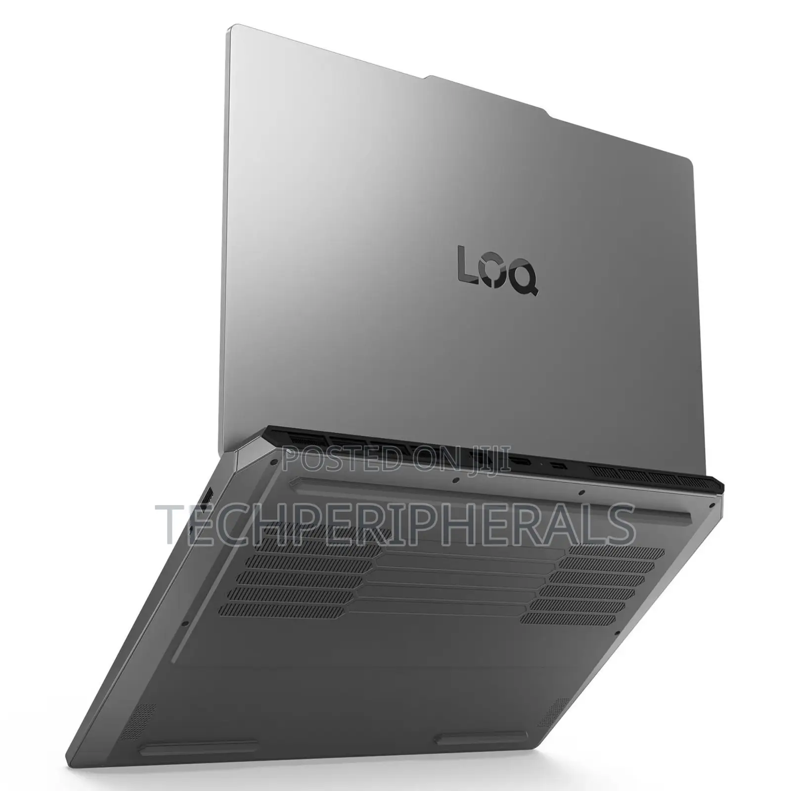 New Laptop Lenovo LOQ 15IRH8 16GB Intel Core i7 SSD 512GB