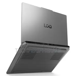 New Laptop Lenovo LOQ 15IRH8 16GB Intel Core i7 SSD 512GB