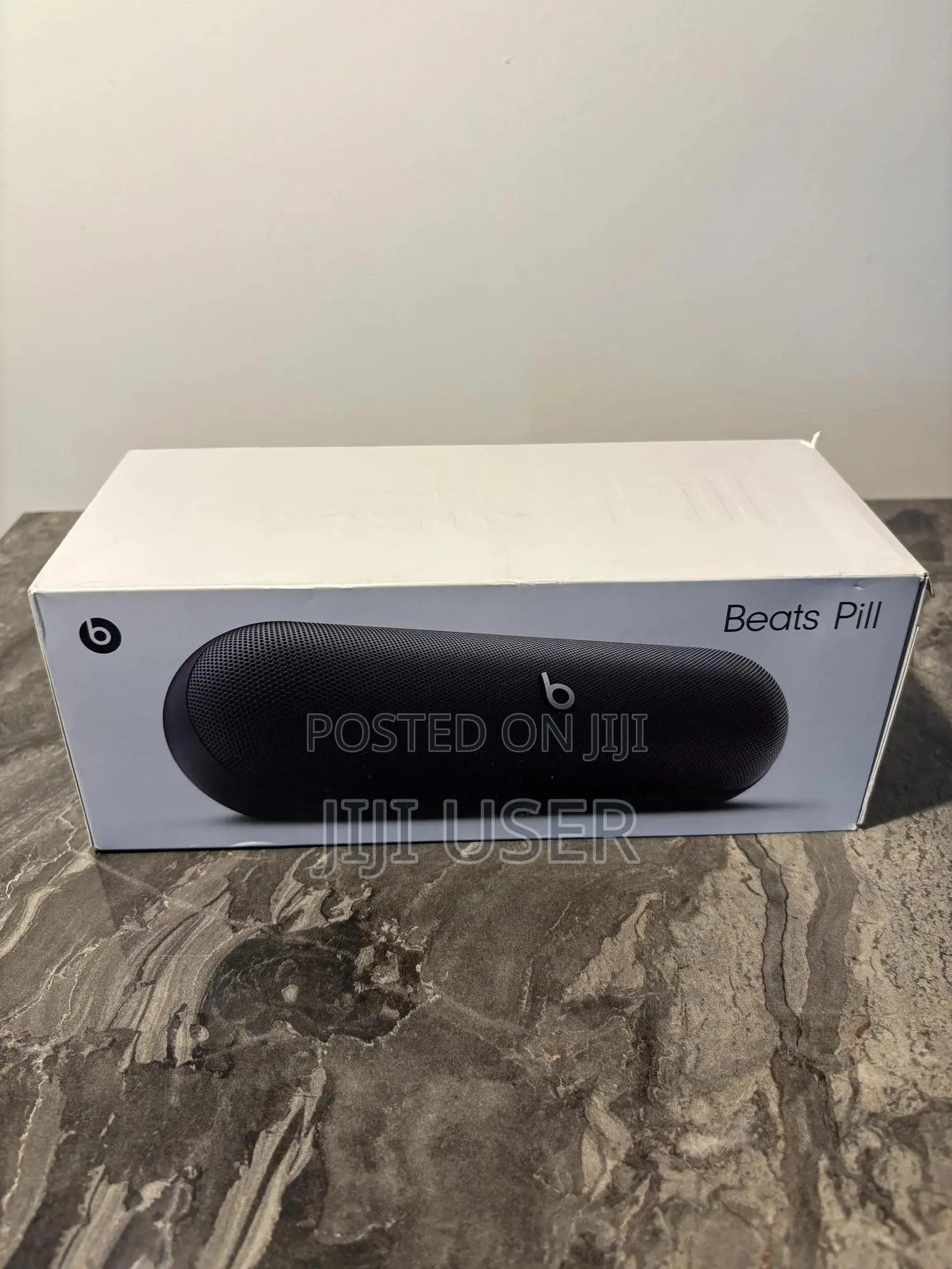 Beats Pill 3rd Gen