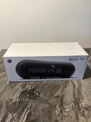 Beats Pill 3rd Gen