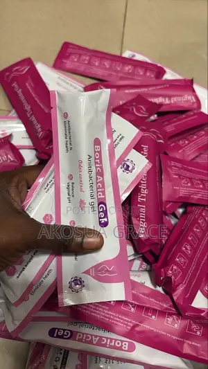 Vaginal Tightening Gel
