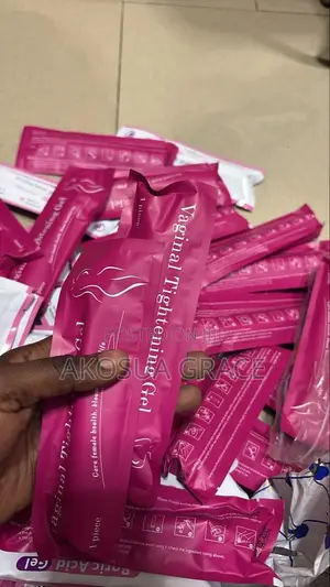 Vaginal Tightening Gel