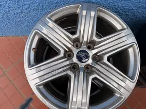 Ford F-150 20inch Rims