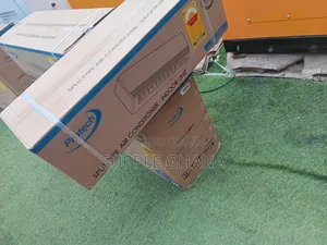Protec Split AC for Sale – Superior Quality, Powerful Performance