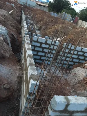 Professional Mason
