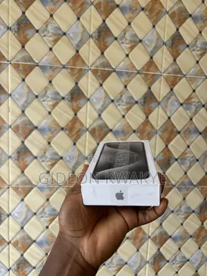 New Apple iPhone 15 Pro Max 256 GB Silver