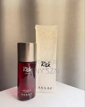 Risk Comete Assaf