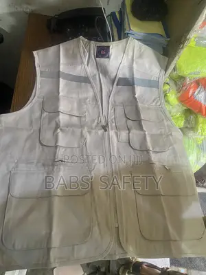 Reflector/Vest