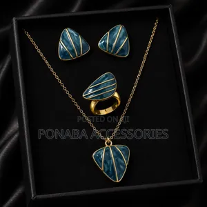 Marbella 3 in 1 Set