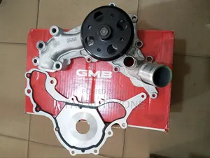 Premium GMB Jeep Wrangler and Jeep Gladiator Water Pump From the USA