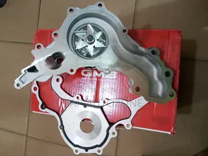 Premium GMB Jeep Wrangler and Jeep Gladiator Water Pump From the USA