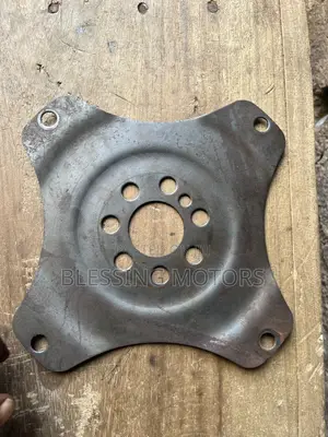 Sonata Flying Wheel 2013-2020