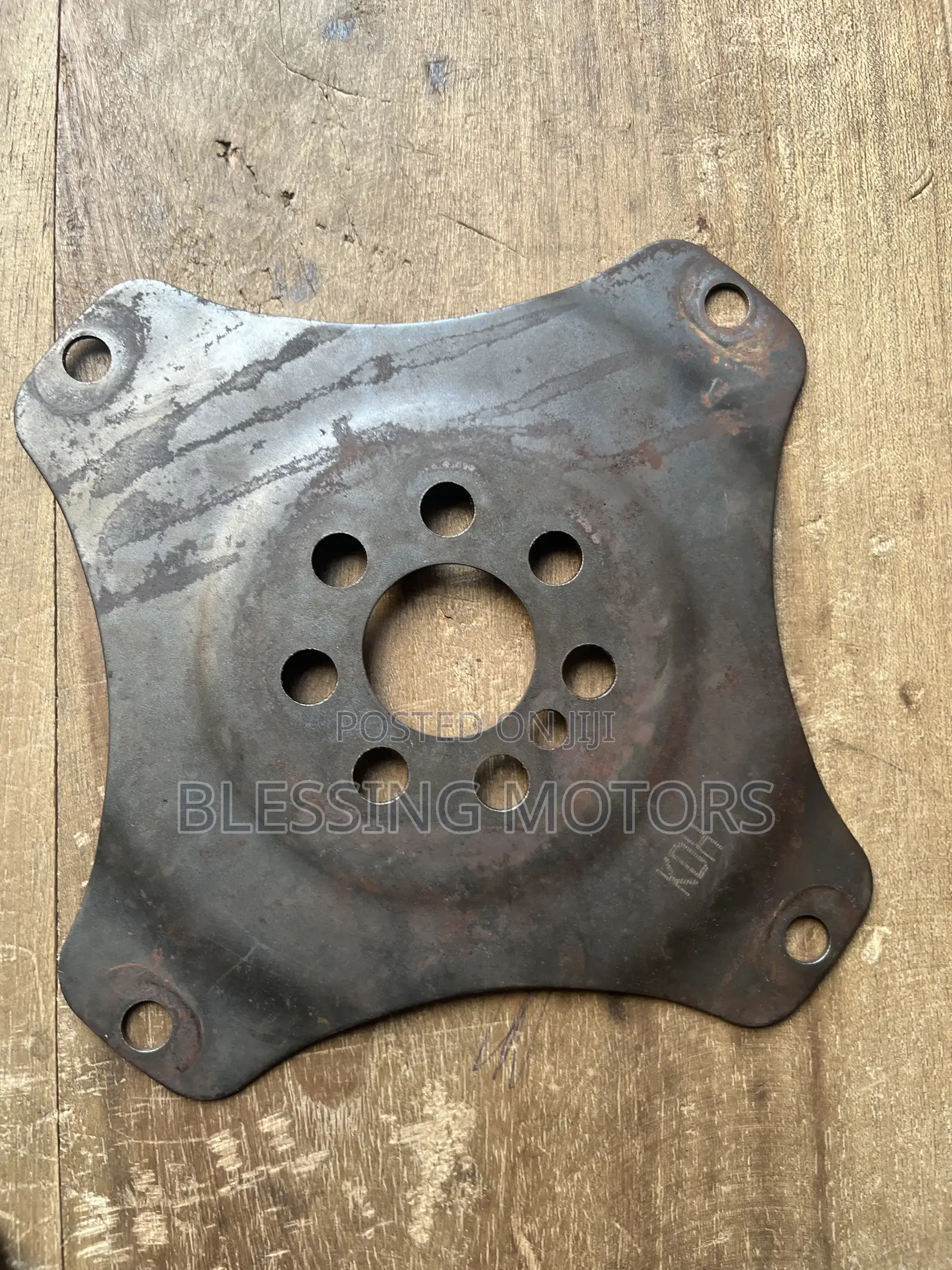 Sonata Flying Wheel 2013-2020