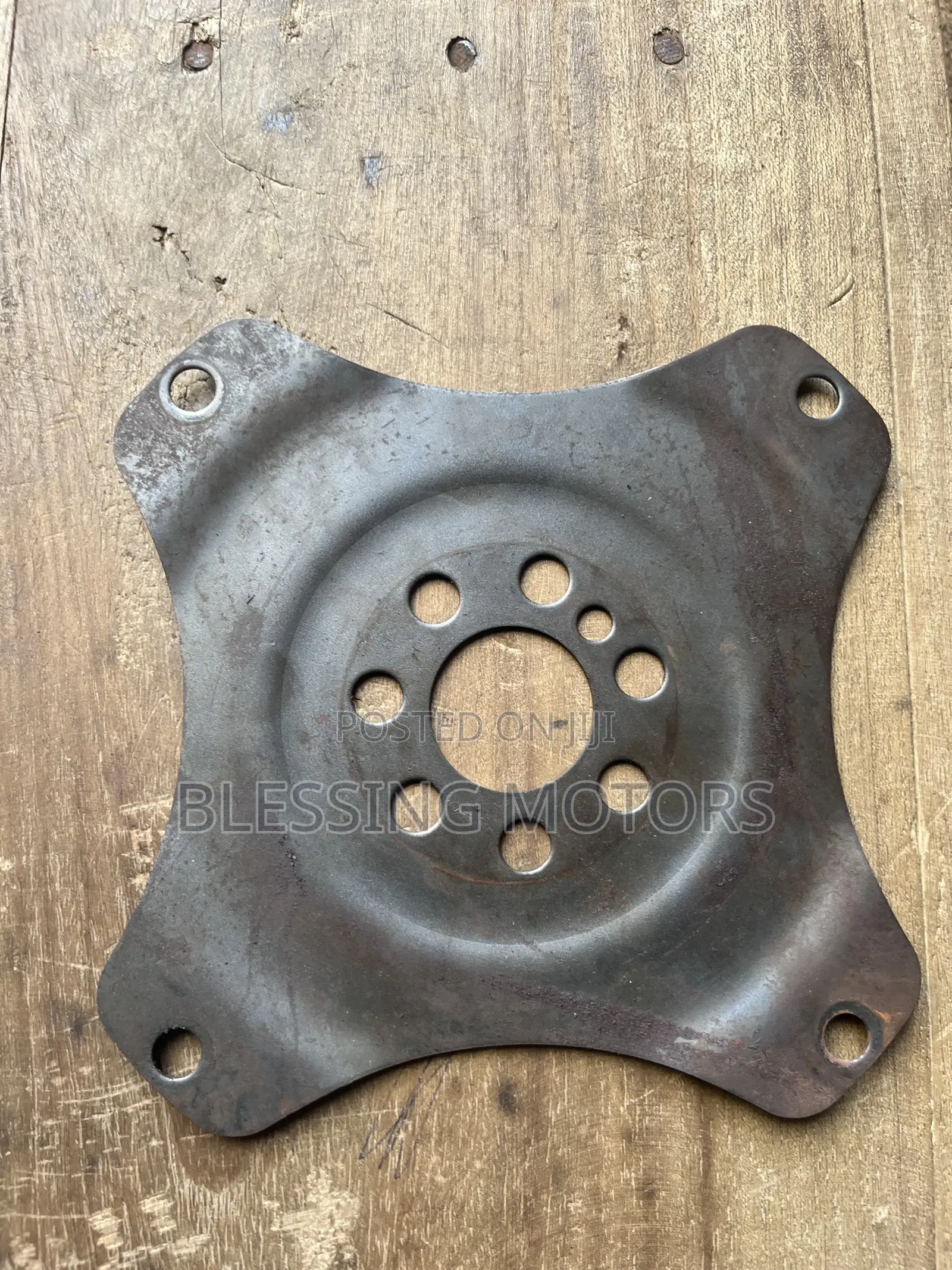 Sonata Flying Wheel 2013-2020