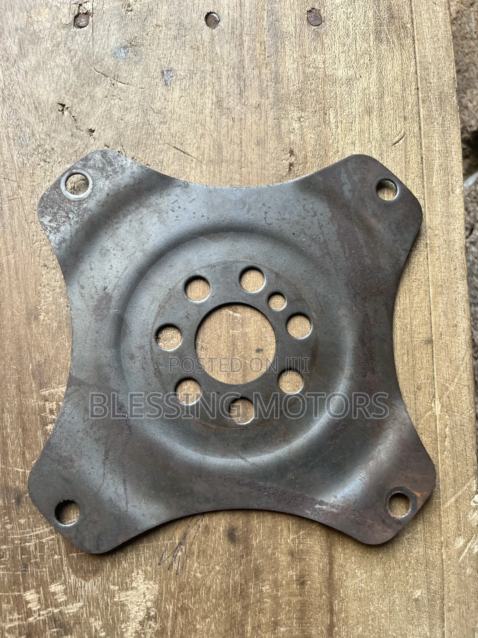 Sonata Flying Wheel 2013-2020