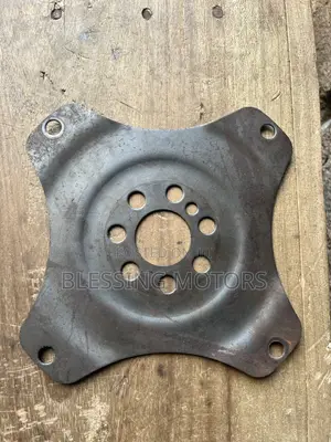 Sonata Flying Wheel 2013-2020