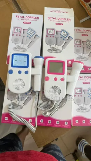 Fetal Doppler