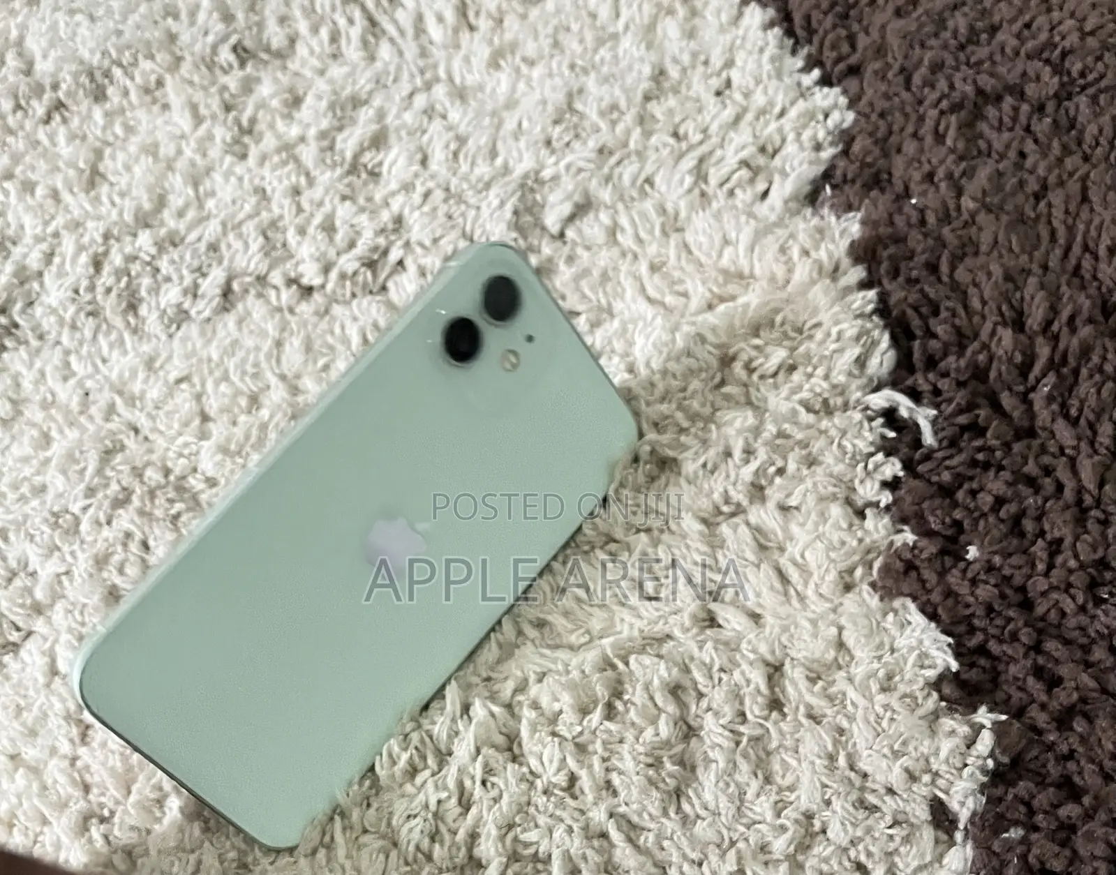 Apple iPhone 12 64 GB Green