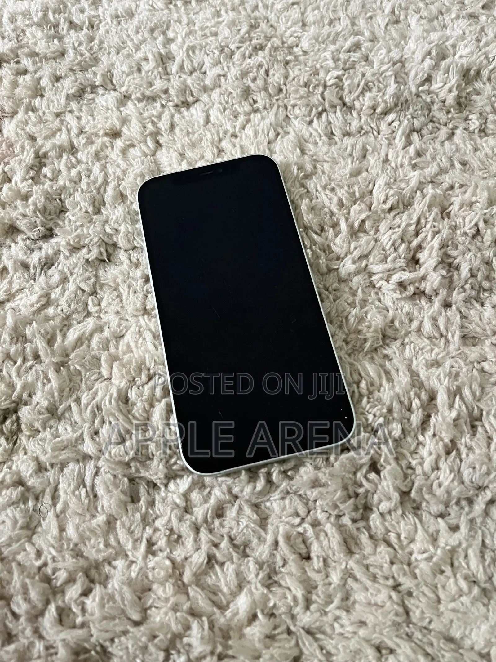 Apple iPhone 12 64 GB Green