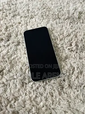 Apple iPhone 12 64 GB Green