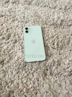 Apple iPhone 12 64 GB Green