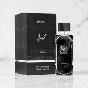 AJ Perfumery