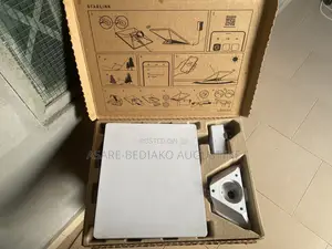Starlink Mini Kit