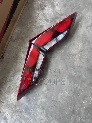 Hyundai Elantra 2016-2017-2018 Bootlight