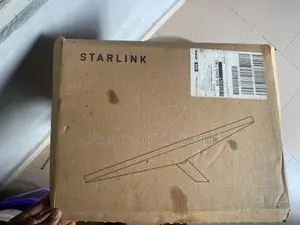 Starlink Mini Kit