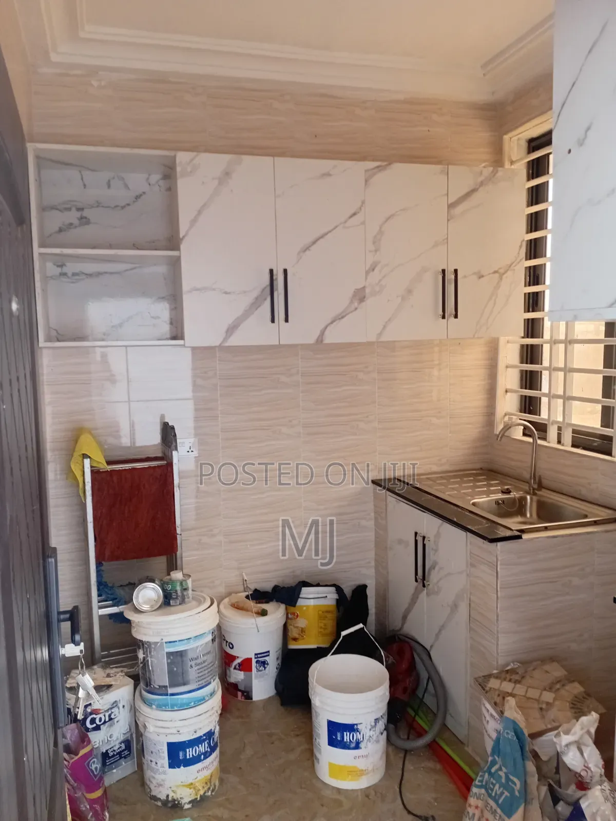 1bdrm Apartment in Mje, School Junction for rent