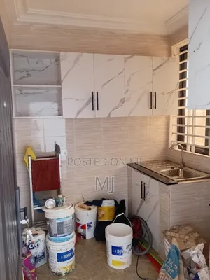 1bdrm Apartment in Mje, School Junction for rent